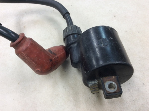 XL125R  イグニッションプラグコード/キャップコイル  JD04-1002