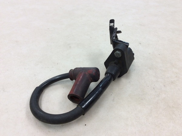 TLM200  イグニッションプラグコード/キャップコイル  MD15-1001