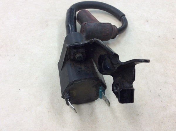 TLM200  イグニッションプラグコード/キャップコイル  MD15-1001