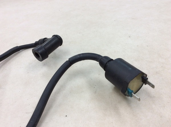 CD50Sベンリー  イグニッションプラグコード/キャップコイル  CD50-2202