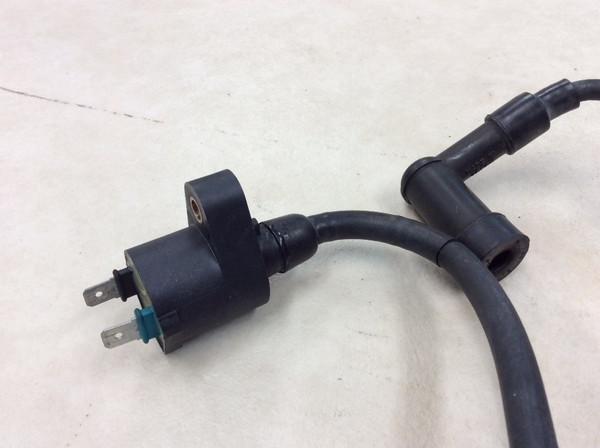 CD50Sベンリー  イグニッションプラグコード/キャップコイル  CD50-2202