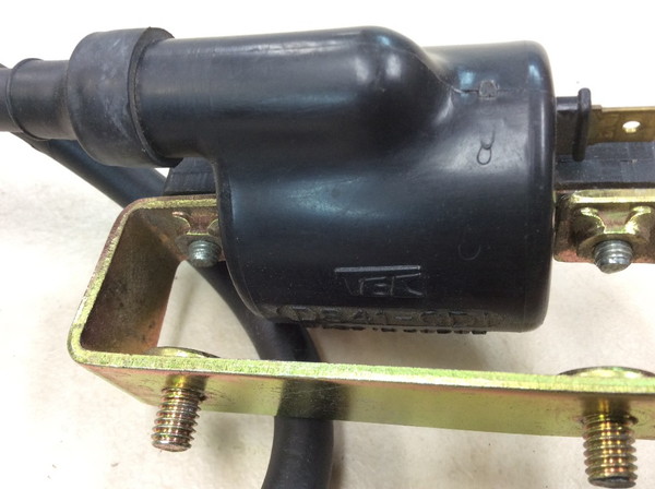 カブ50/CUB  イグニッションプラグコード/キャップコイル  C50-1806