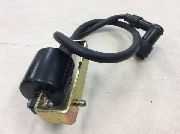カブ50/CUB  イグニッションプラグコード/キャップコイル  C50-1806