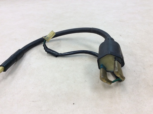 CD50ベンリー  イグニッションプラグコード/キャップコイル  CD50-2102