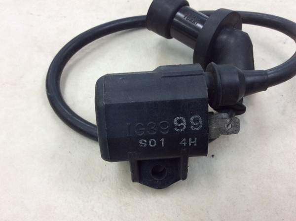 ヴェクスター125/ベクスター/Vecstar  イグニッションプラグコード/キャップコイル  CF42A-1123