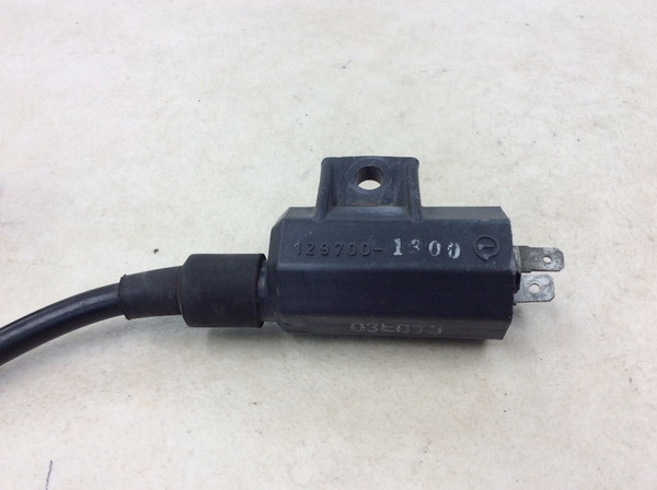 SX125  イグニッションプラグコード/キャップコイル  SF41B-1000