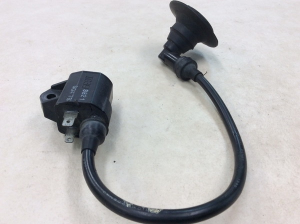 レッツ/Let's  イグニッションプラグコード/キャップコイル  CA1KA-1219