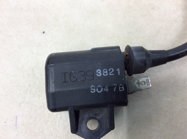 レッツ/Let's  イグニッションプラグコード/キャップコイル  CA1KA-1219