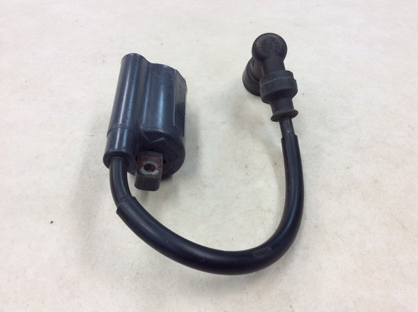 ジェベル125/DJEBEL  イグニッションプラグコード/キャップコイル  SF44A-1010