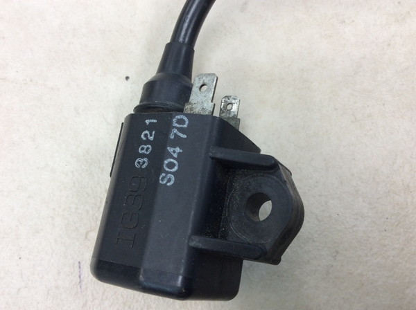 ストリートマジック50/TR50/STREETMAGIC  イグニッションプラグコード/キャップコイル  CA1LB-1094