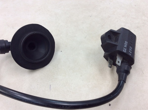 ストリートマジック50/TR50/STREETMAGIC  イグニッションプラグコード/キャップコイル  CA1LB-1094