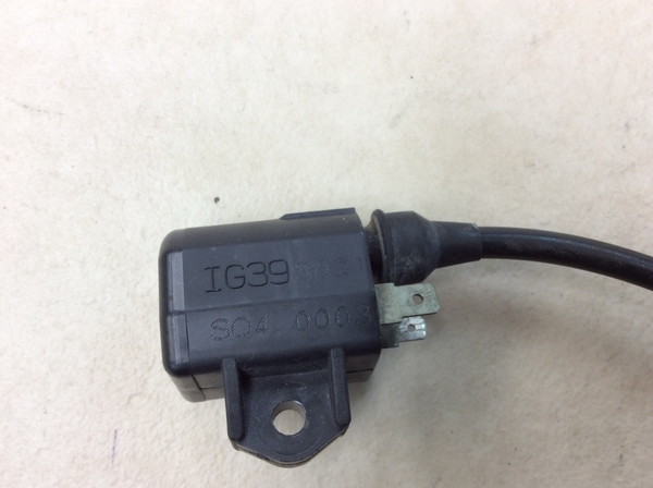 ZZ50  イグニッションプラグコード/キャップコイル  CA1PB-1009