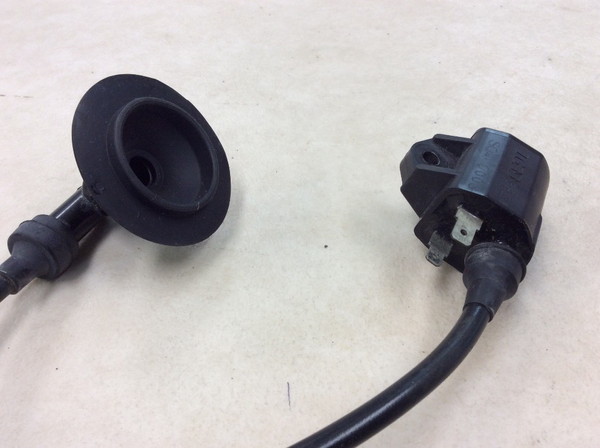 ZZ50  イグニッションプラグコード/キャップコイル  CA1PB-1009
