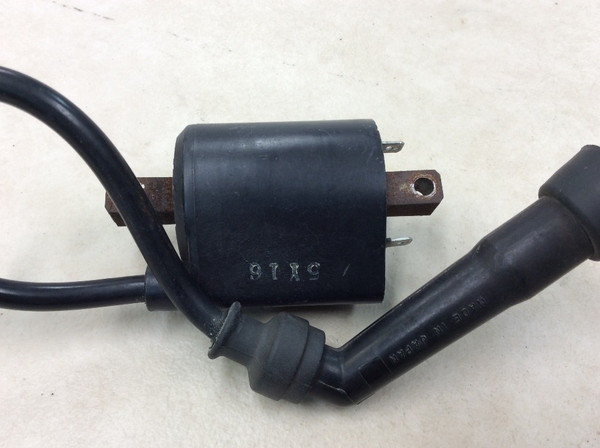 ボルティ250/Volty  イグニッションプラグコード/キャップコイル  NJ47A-1085