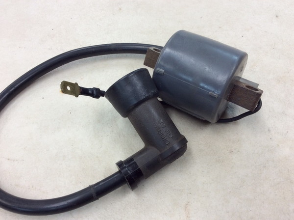 DR125  イグニッションプラグコード/キャップコイル  SF41A-1029