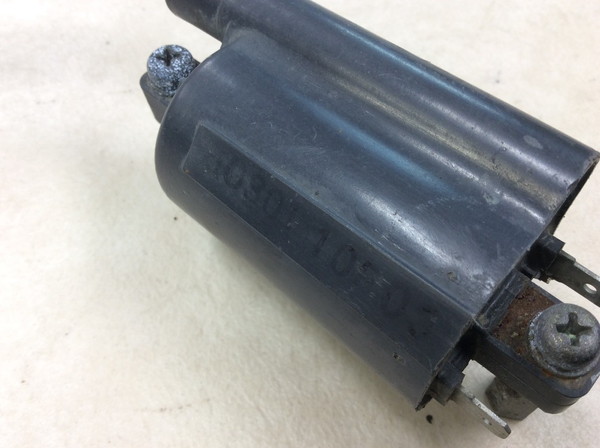 ジェベル125/DJEBEL  イグニッションプラグコード/キャップコイル  SF44A-1017