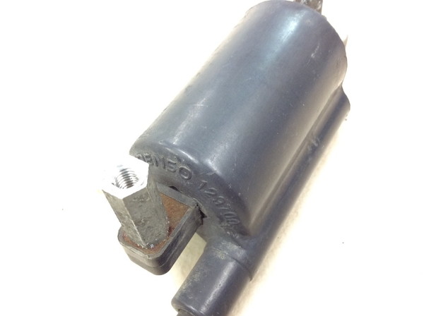 ジェベル125/DJEBEL  イグニッションプラグコード/キャップコイル  SF44A-1017