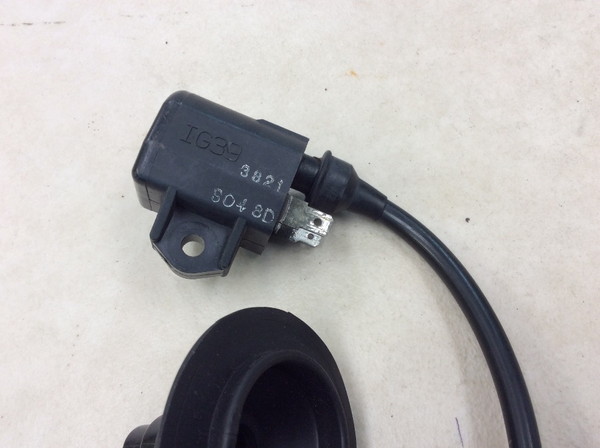 ヴェルデ50/ベルデ/Verde  イグニッションプラグコード/キャップコイル  CA1MA-1114