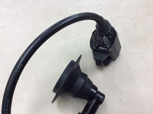 ヴェルデ50/ベルデ/Verde  イグニッションプラグコード/キャップコイル  CA1MA-1114