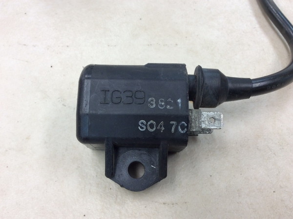 ストリートマジック50/TR50/STREETMAGIC  イグニッションプラグコード/キャップコイル  CA1LA-