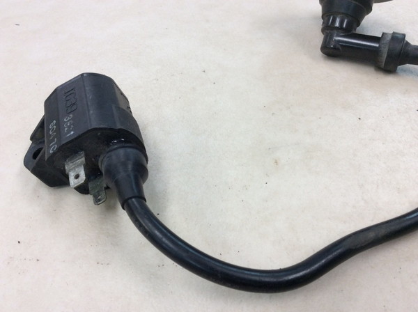 ストリートマジック50/TR50/STREETMAGIC  イグニッションプラグコード/キャップコイル  CA1LA-