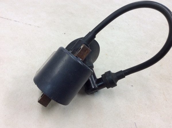 シュート50/SHOOT  イグニッションプラグコード/キャップコイル  CA14B -1206