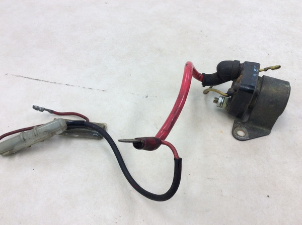 GS125  obe[RC/X^[^[[  NF41B -1087