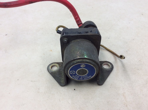 GS125  obe[RC/X^[^[[  NF41B -1087