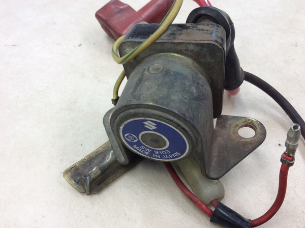 WF}125/Gemma  obe[RC/X^[^[[  CF41A-1167