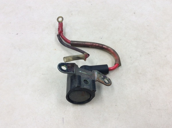 GSX750SJ^i/  obe[RC/X^[^[[  GS75X-1161