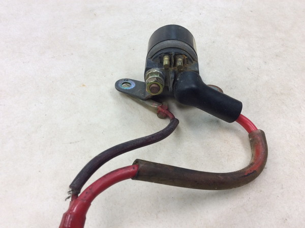 GSX750SJ^i/  obe[RC/X^[^[[  GS75X-1161