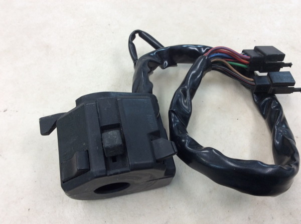 エリミネーター400/ELIMINATOR  スイッチボックス左/ハンドルスイッチ左  ZL400A-0121