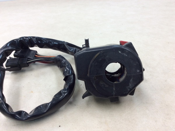 エリミネーター400/ELIMINATOR  スイッチボックス左/ハンドルスイッチ左  ZL400A-0121