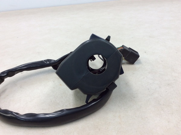ZZR250/ZZ-R250  スイッチボックス左/ハンドルスイッチ左  EX250H-0357