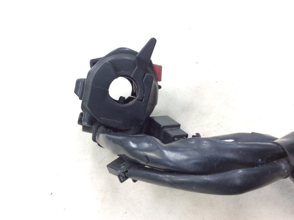 エリミネーター400/ELIMINATOR  スイッチボックス左/ハンドルスイッチ左  ZL400A-0049