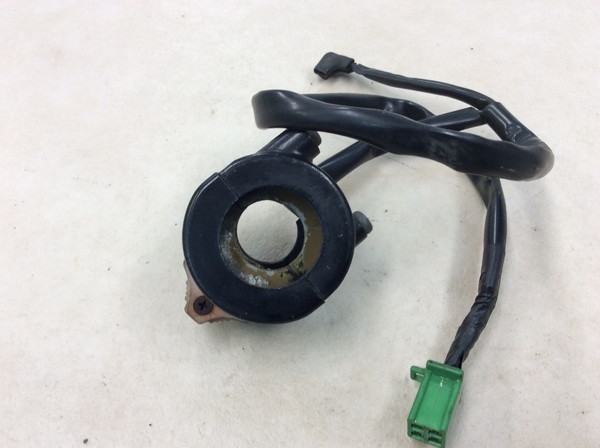 KSR80/KSR-2  スイッチボックス右/ハンドルスイッチ右  MX080B-0085