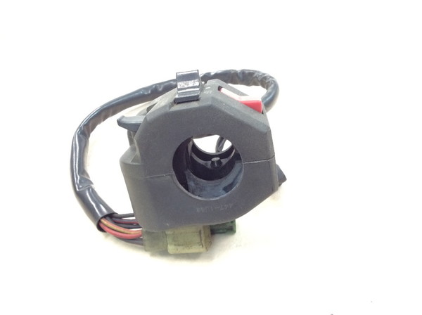 GPX250R  スイッチボックス右/ハンドルスイッチ右  EX250E-0286