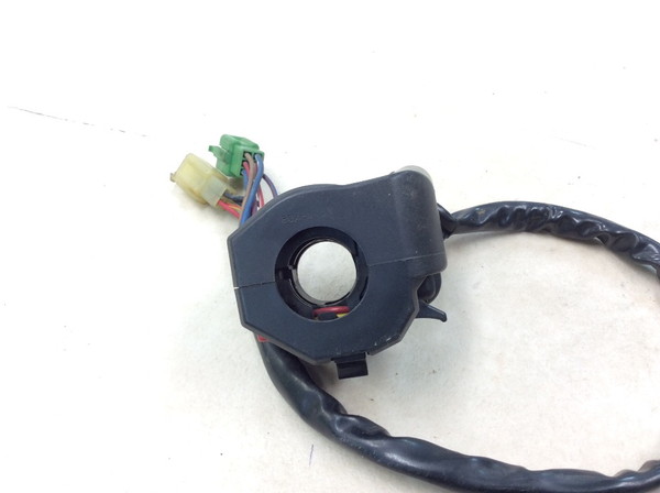 GPZ400R  スイッチボックス右/ハンドルスイッチ右  ZX400D-3013