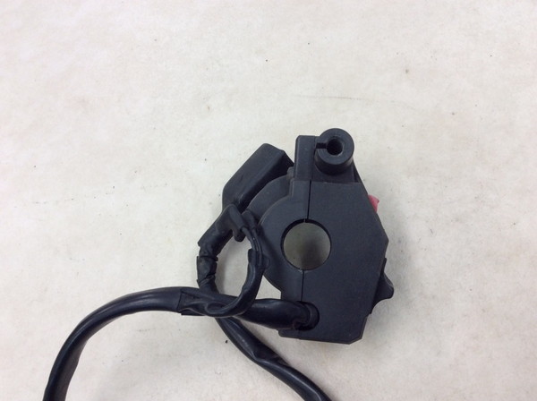 KR250  スイッチボックス右/ハンドルスイッチ右  KR250C-0002