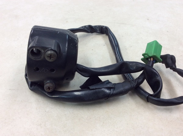 KSR80/KSR-2  スイッチボックス右/ハンドルスイッチ右  MX080B-0040