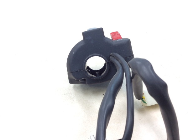 デルビ  スイッチボックス右/ハンドルスイッチ右  1H1712-18