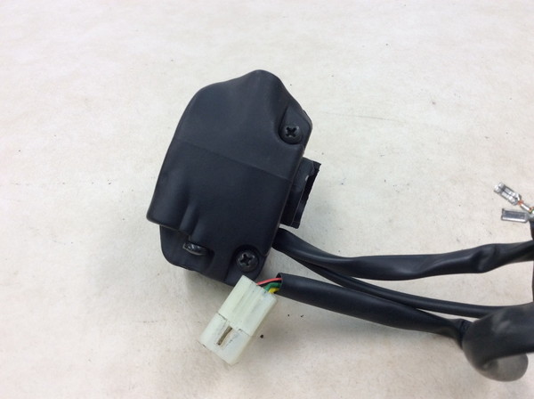 デルビ  スイッチボックス右/ハンドルスイッチ右  1H1712-18