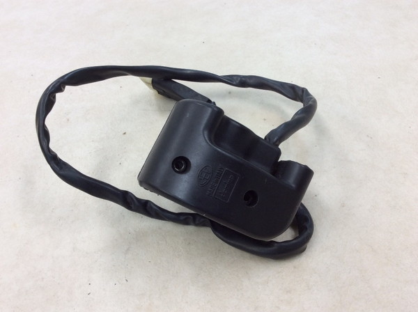 RS125  スイッチボックス右/ハンドルスイッチ右  -