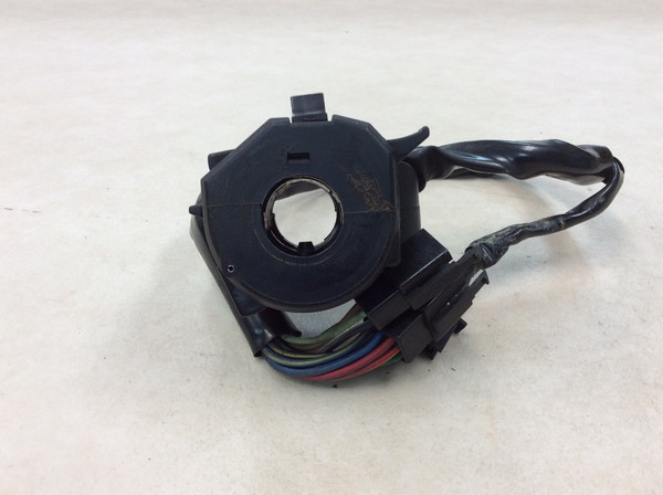 GPZ400  スイッチボックス左/ハンドルスイッチ左  ZX400A-0041