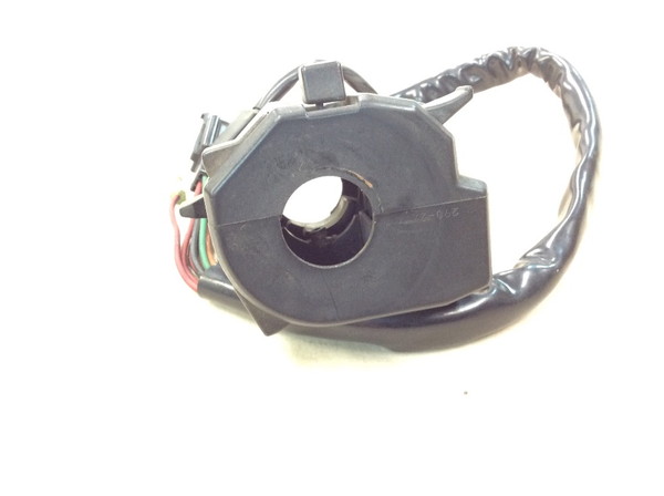 GPX250R  スイッチボックス左/ハンドルスイッチ左  EX250E-0138