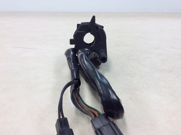 エリミネーター250/ELIMINATOR  スイッチボックス左/ハンドルスイッチ左  EL250A-0237