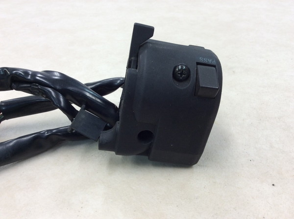 エリミネーター250/ELIMINATOR  スイッチボックス左/ハンドルスイッチ左  EL250A-0237