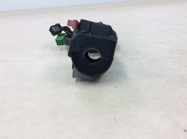 GPZ400  スイッチボックス左/ハンドルスイッチ左  ZX400A-0120