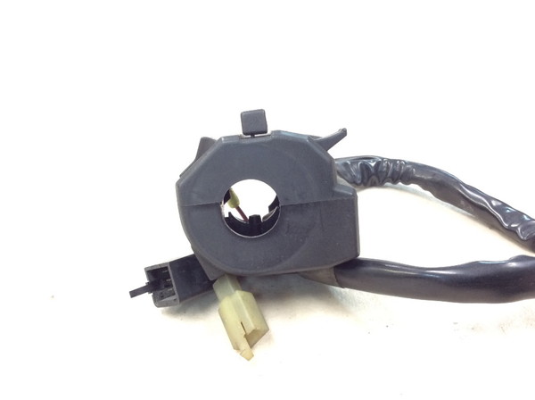 ZXR250  スイッチボックス左/ハンドルスイッチ左  ZX250C-0007