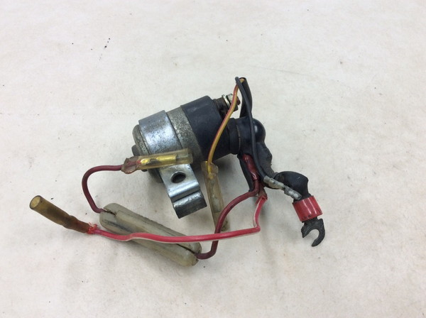 CB125K  obe[RC/X^[^[[  CB125K-4027